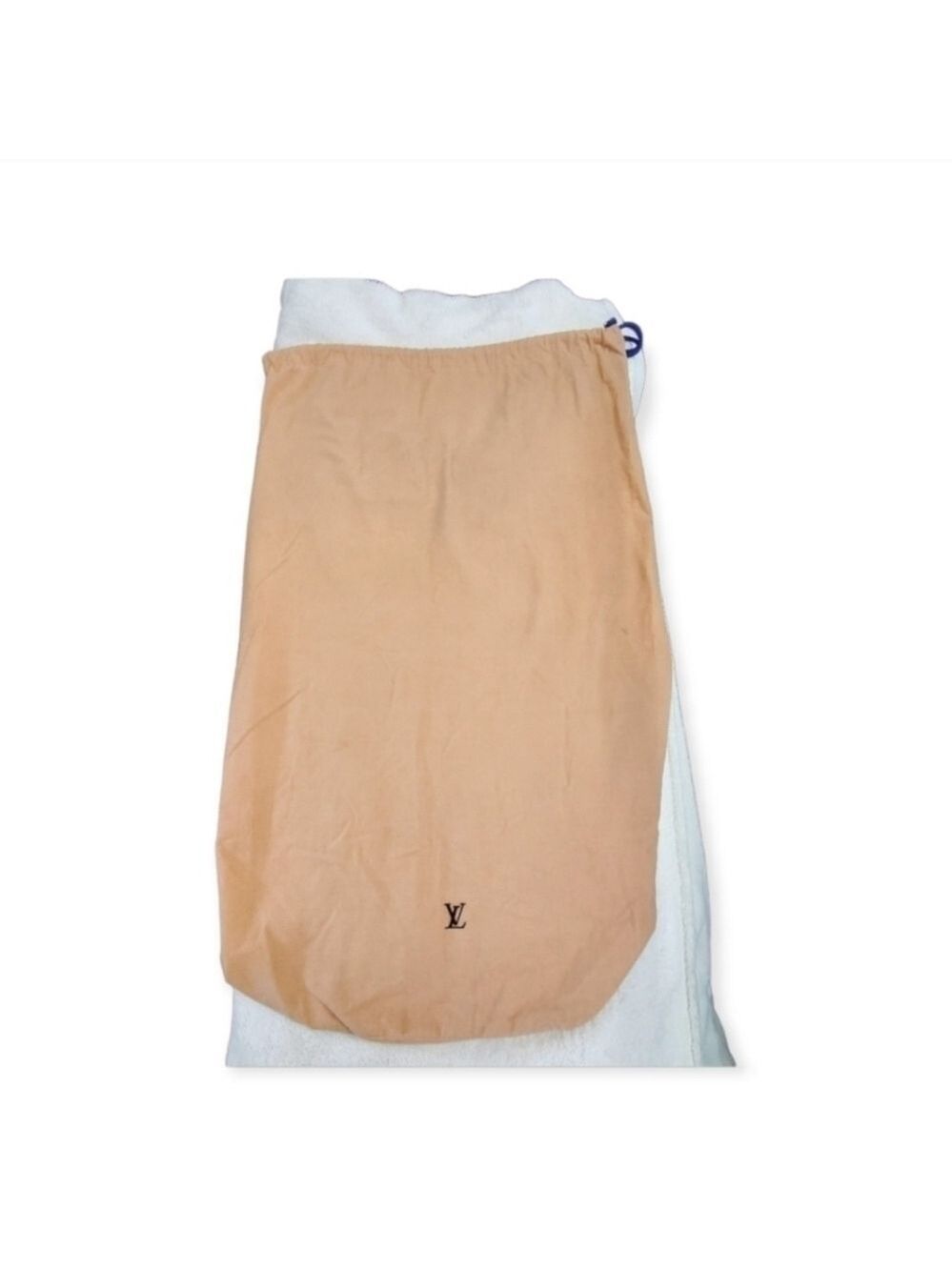 Louis Vuitton Extra Large Dust Bag